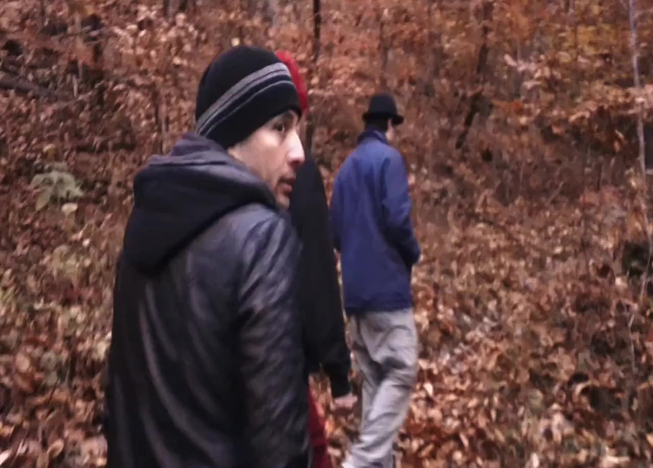 Backstreet Boys: Show 'Em What You're Made Of screenshot 1