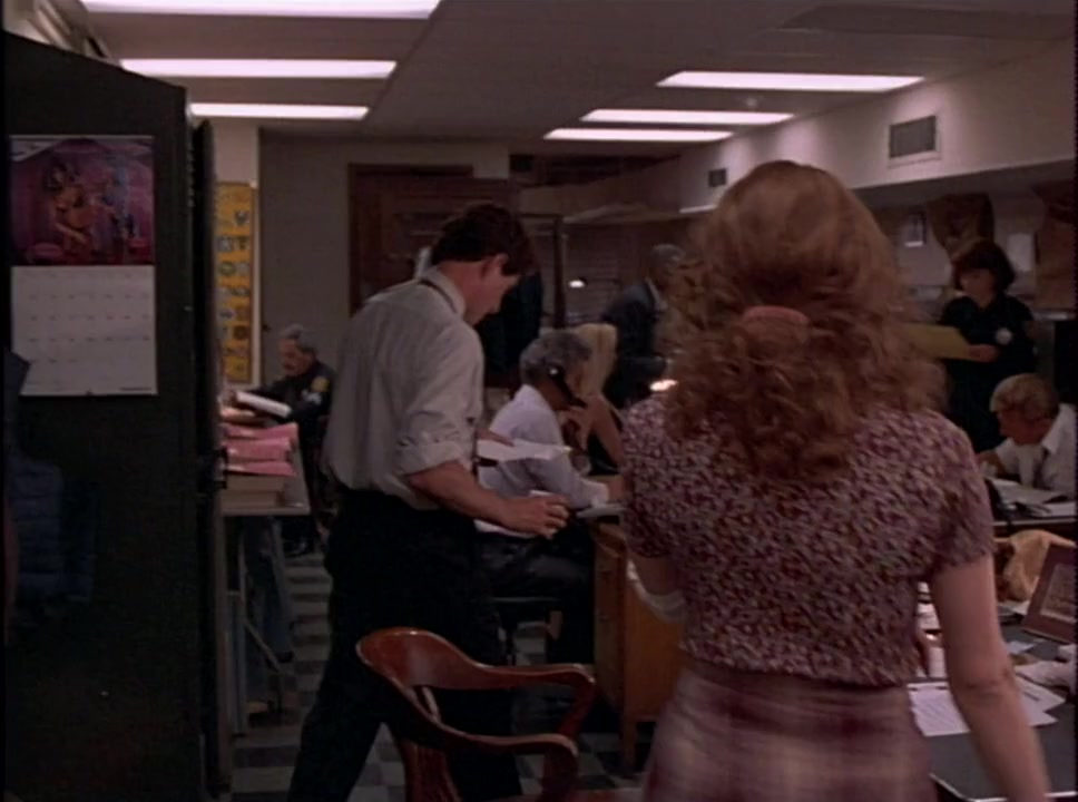 Backstreet Justice screenshot 1