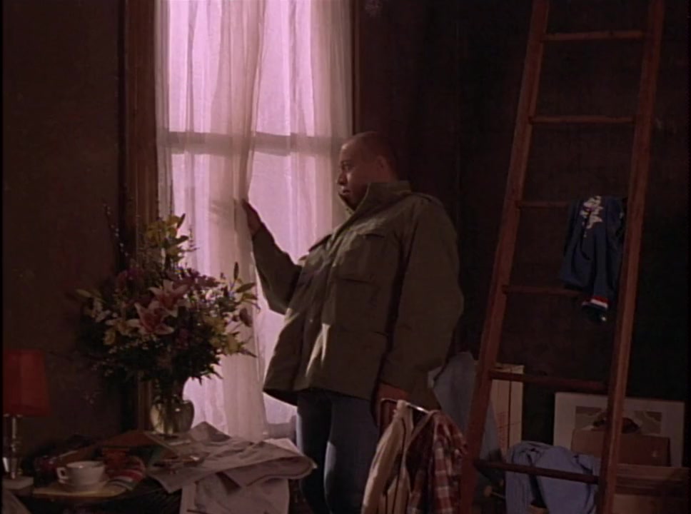 Backstreet Justice screenshot 2