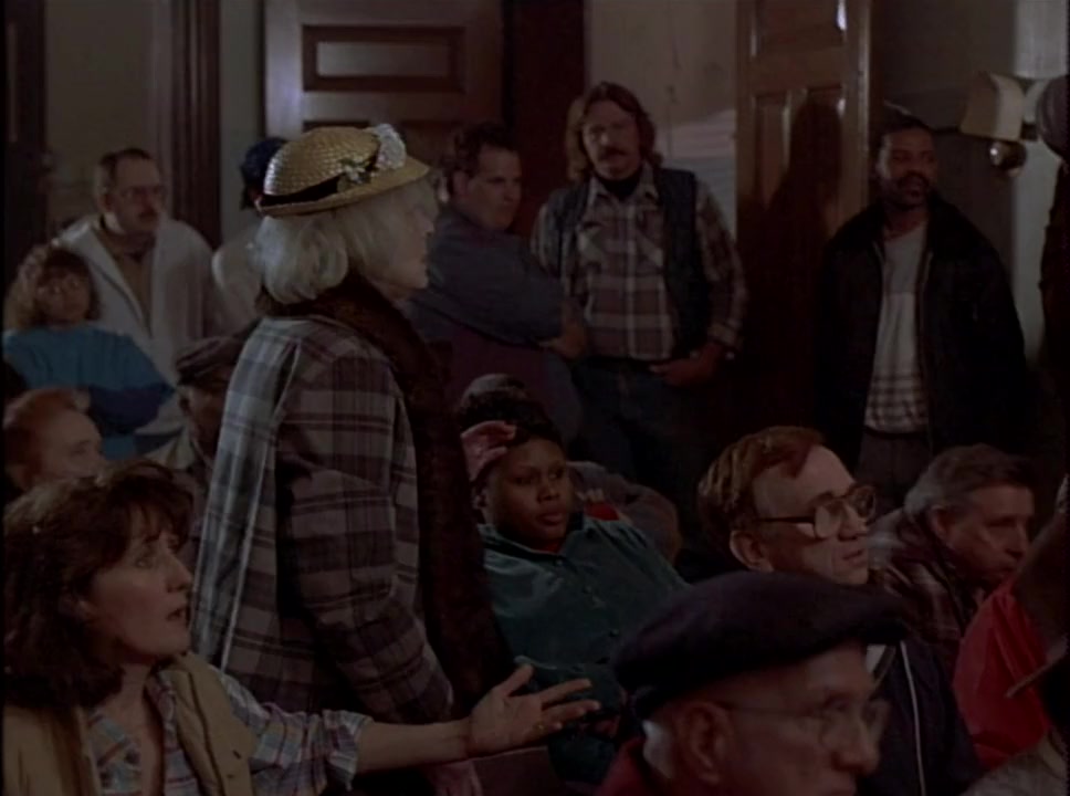 Backstreet Justice screenshot 3