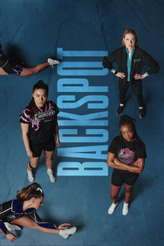 Backspot (2023) poster