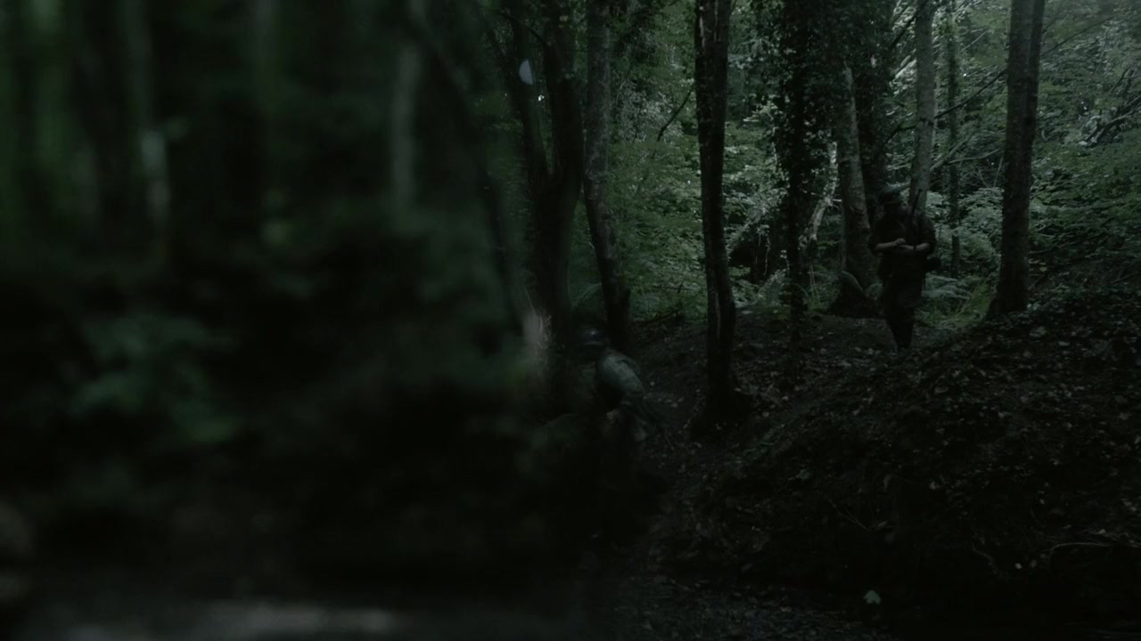 Backtrack screenshot 2