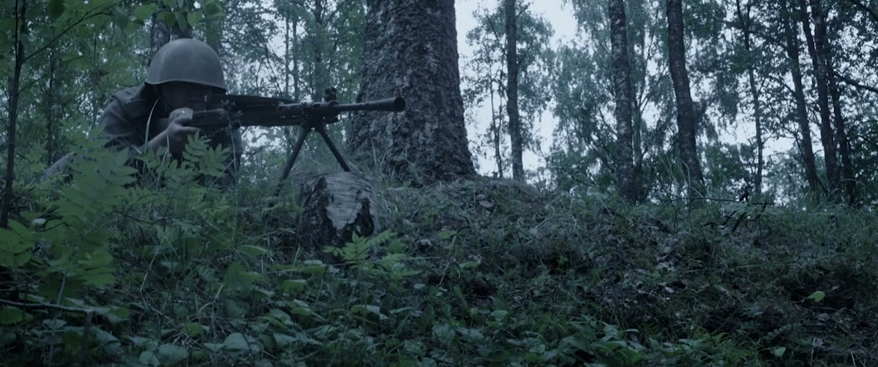 Backwood Madness screenshot 1