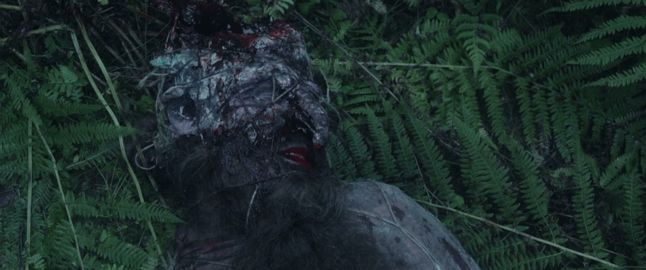 Backwood Madness screenshot 3