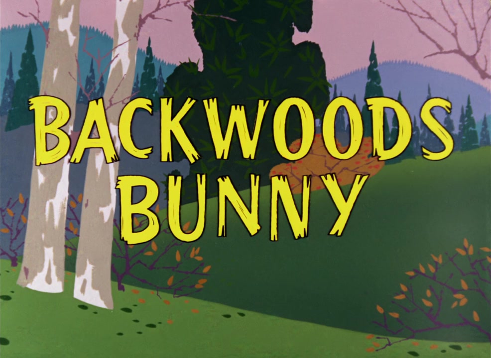Backwoods Bunny screenshot 3