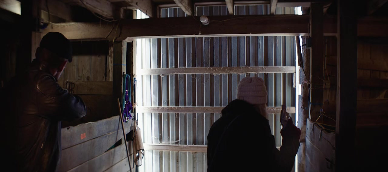 Backwoods Blood Feud screenshot 1