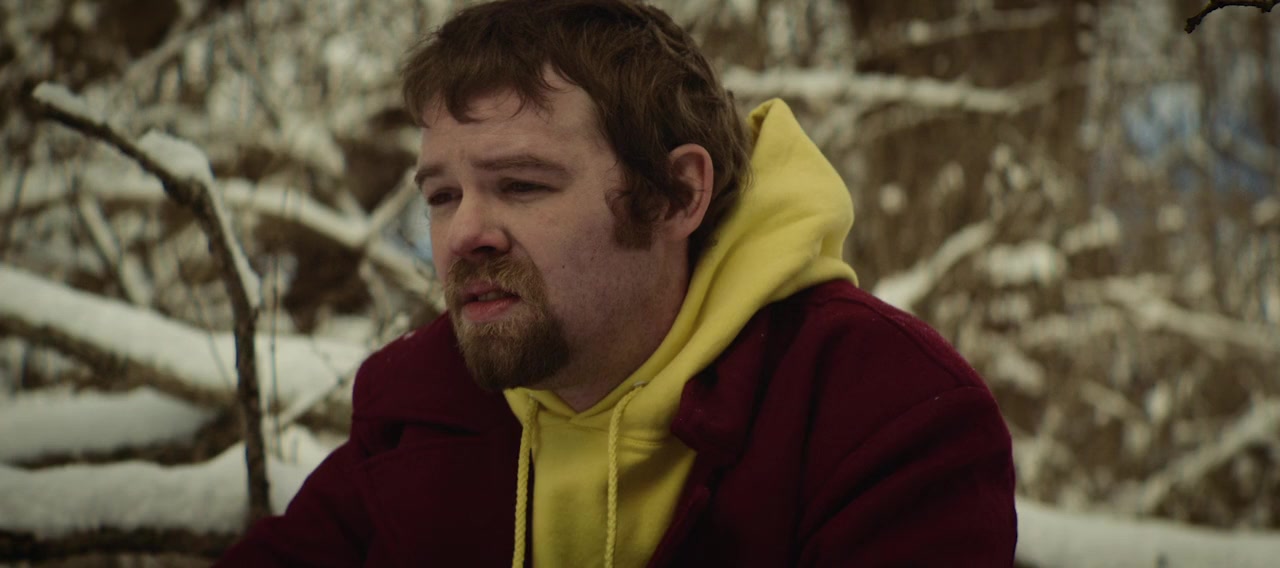 Backwoods Blood Feud screenshot 2