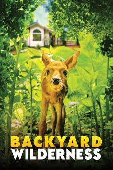 Backyard Wilderness (2018) poster