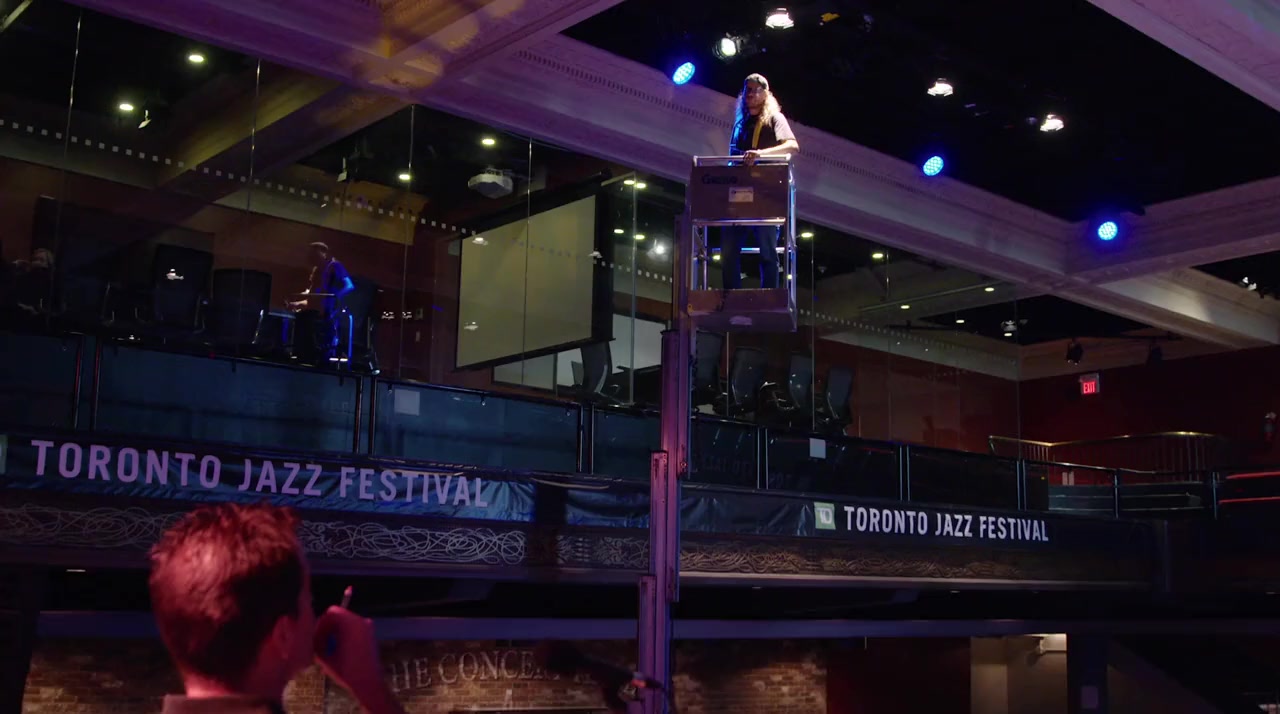 Bachman screenshot 3