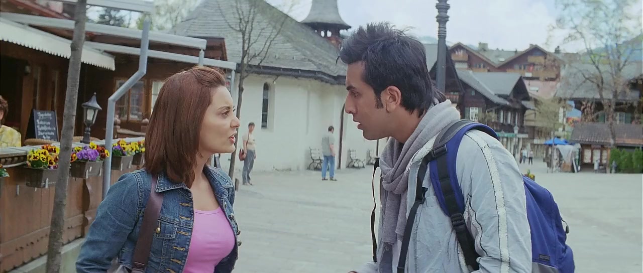 Bachna Ae Haseeno screenshot 3