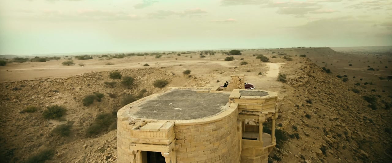 Bachchhan Paandey screenshot 3