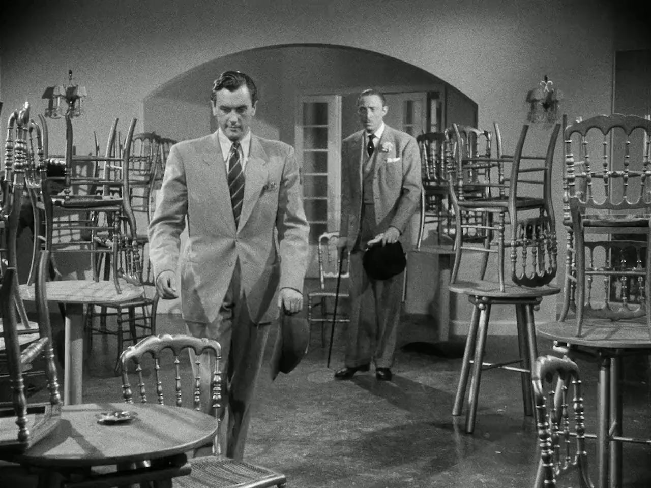 Song of Paris screenshot 1