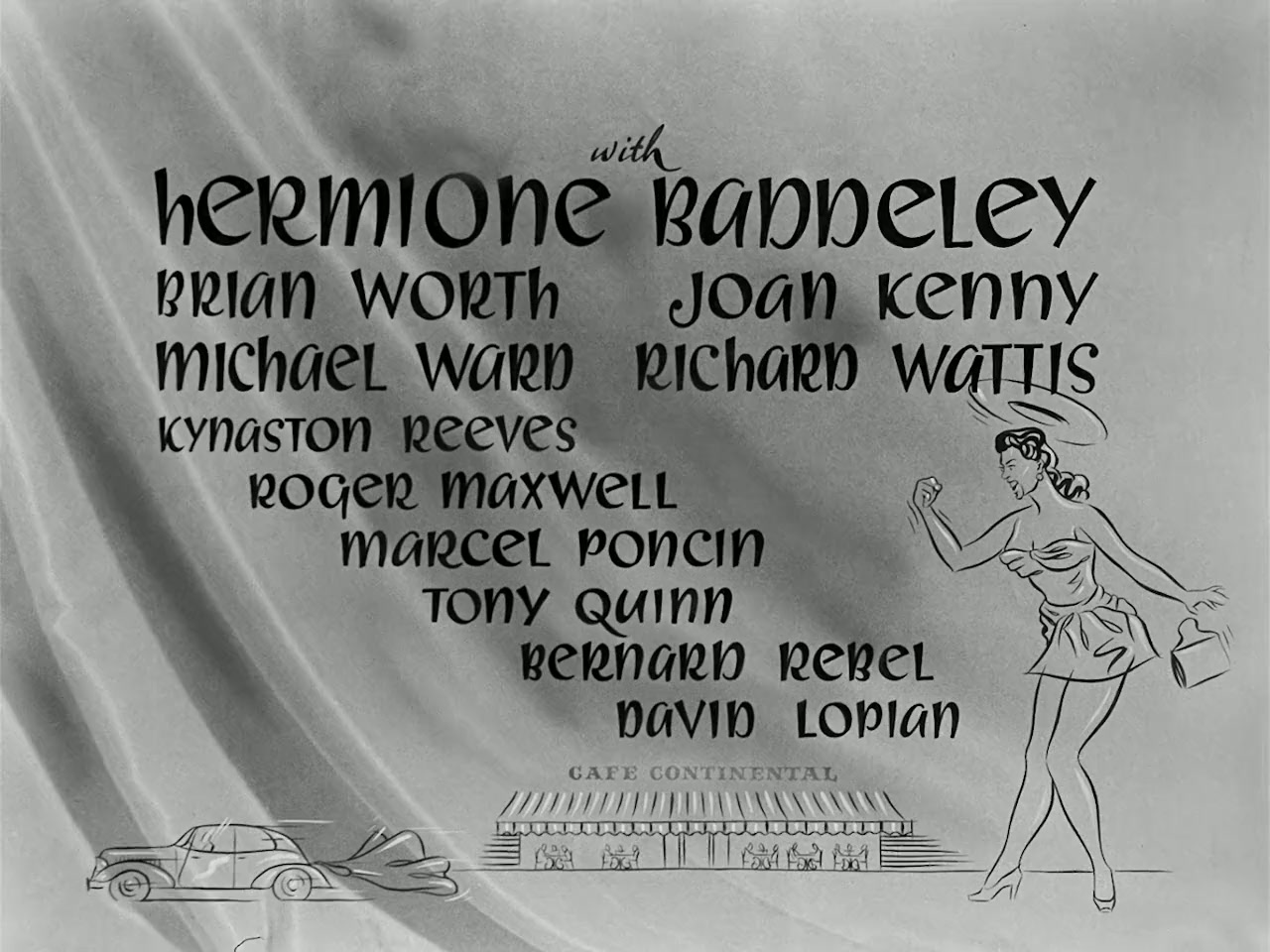 Song of Paris screenshot 3