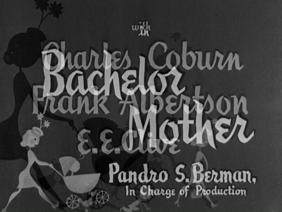 Bachelor Mother screenshot 2
