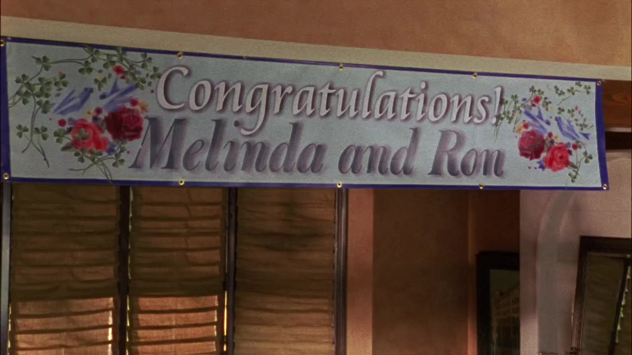 Bachelor Party 2: The Last Temptation screenshot 2