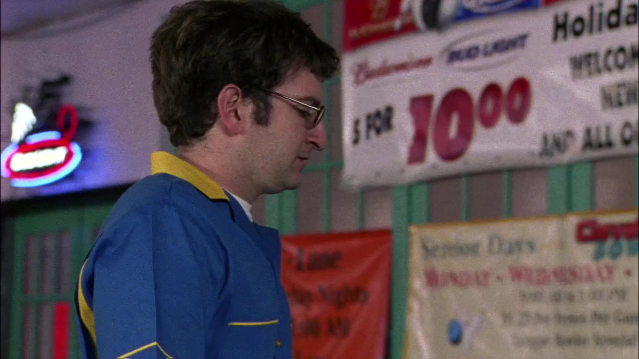 Bachelor Party 2: The Last Temptation screenshot 3