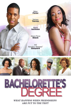 Bachelorette's Degree (2013) poster