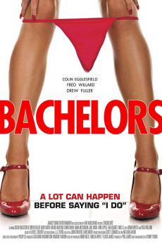 Bachelors (2015) poster