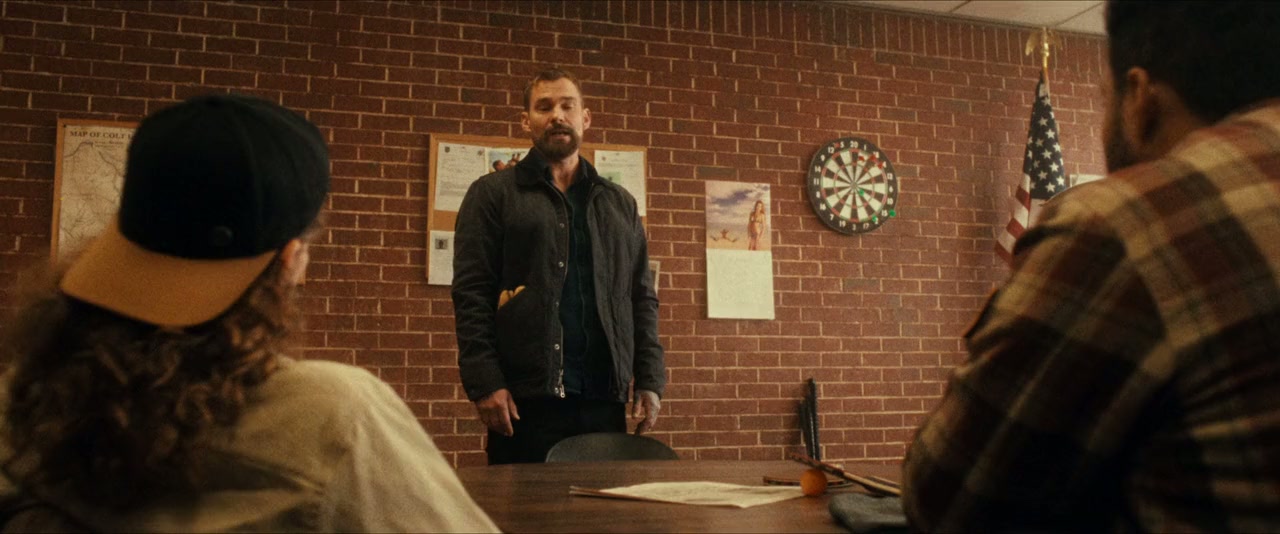 Bad Man screenshot 3