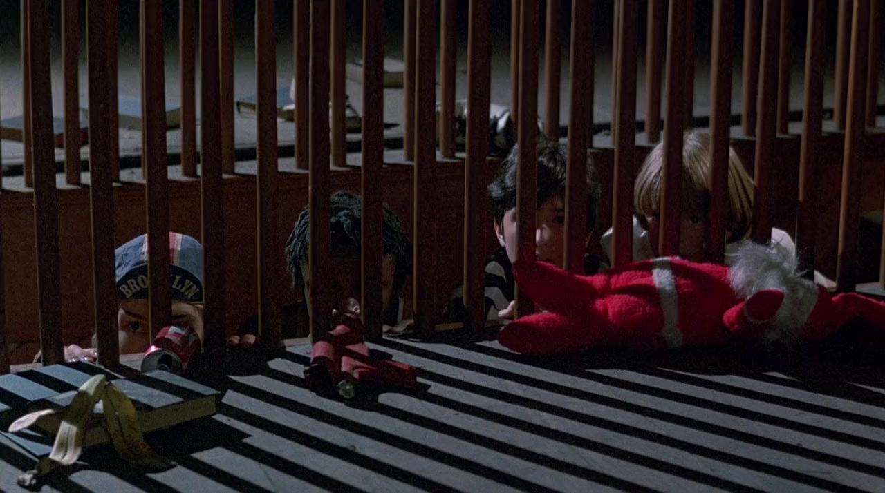 Growing Pains screenshot 1