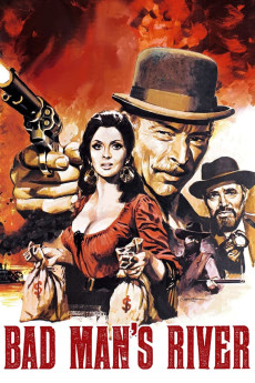El hombre de Río Malo (1971) poster