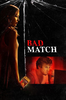 Bad Match (2017) poster