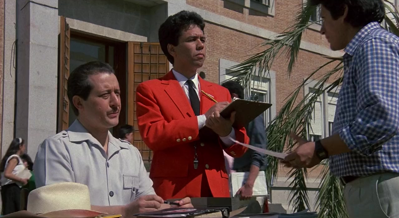 Bad Medicine screenshot 3
