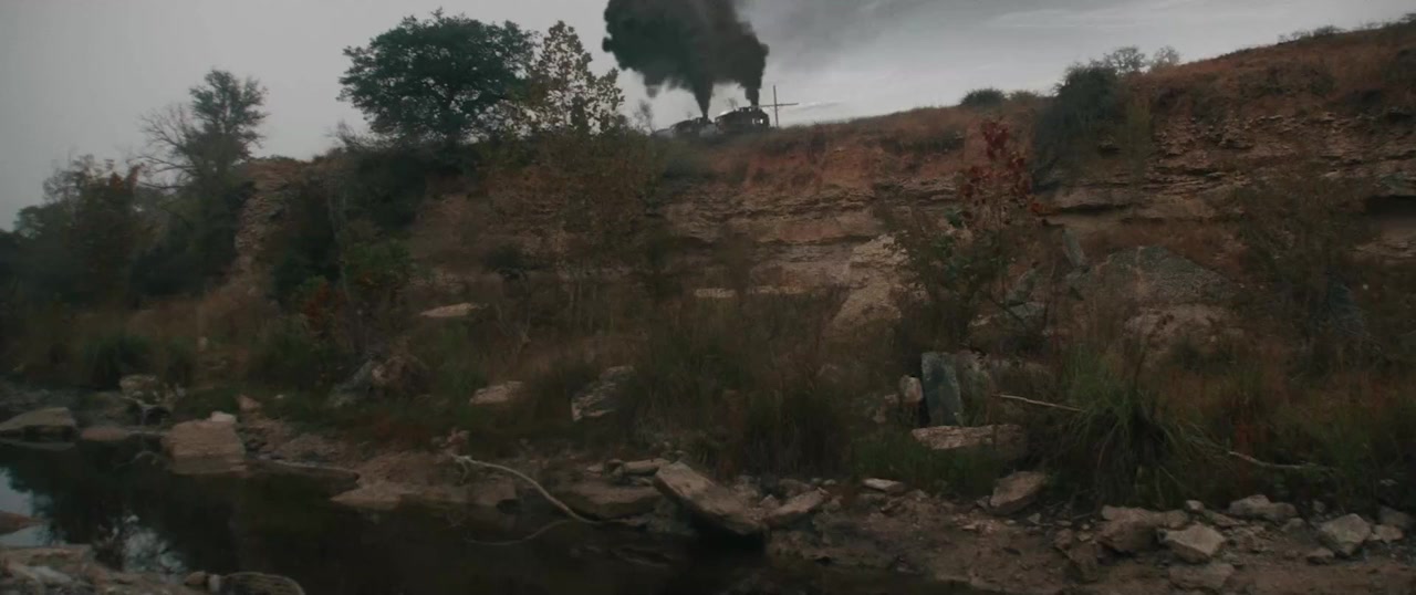 Bad Men Must Bleed screenshot 1