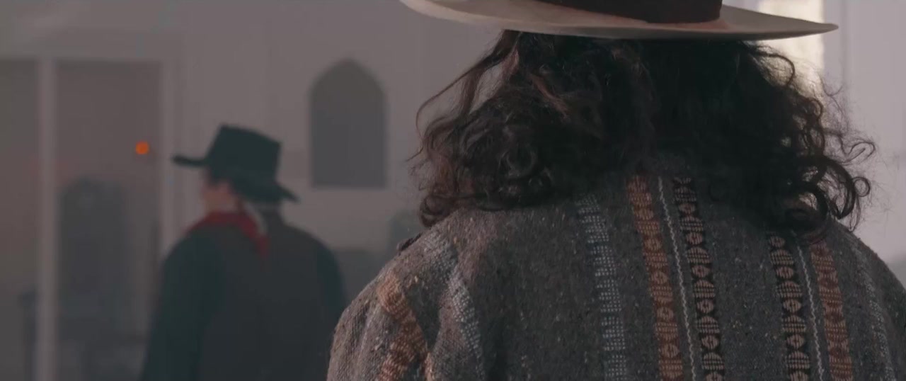 Bad Men Must Bleed screenshot 3