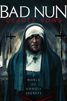 Bad Nun: Deadly Vows (2019) poster