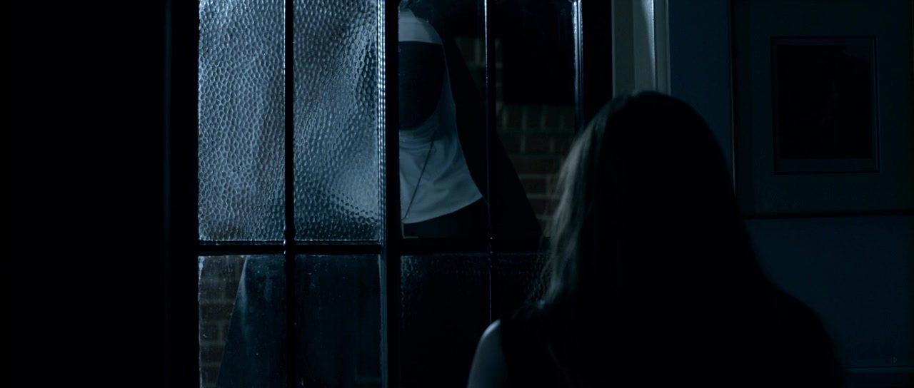 Bad Nun: Deadly Vows screenshot 2