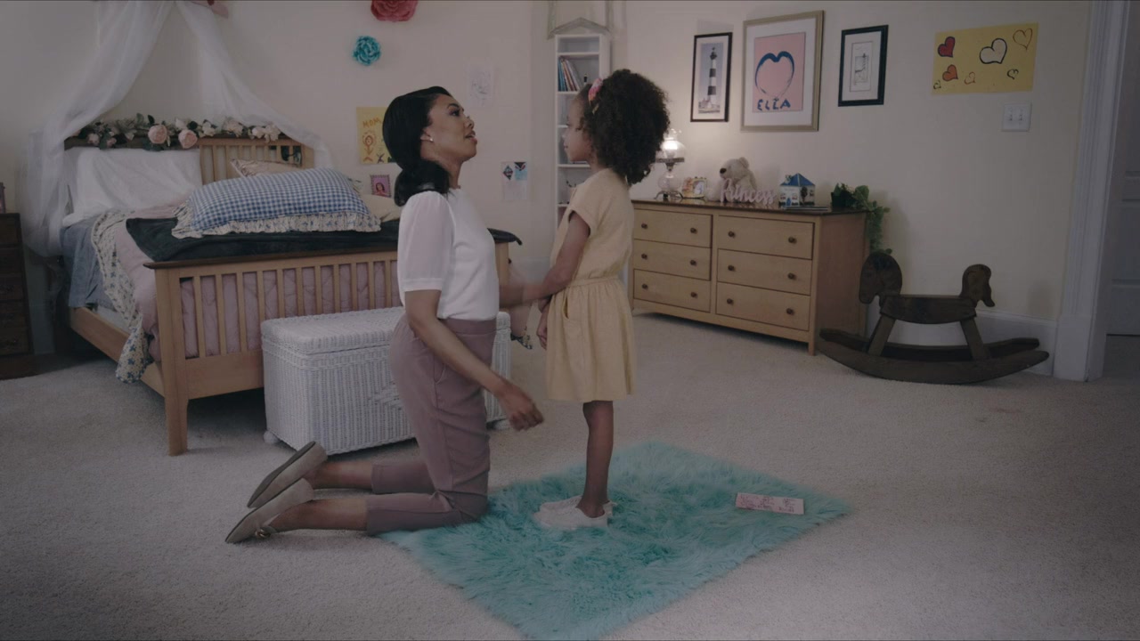 Bad Nanny screenshot 1