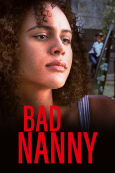 Bad Nanny (2022) poster