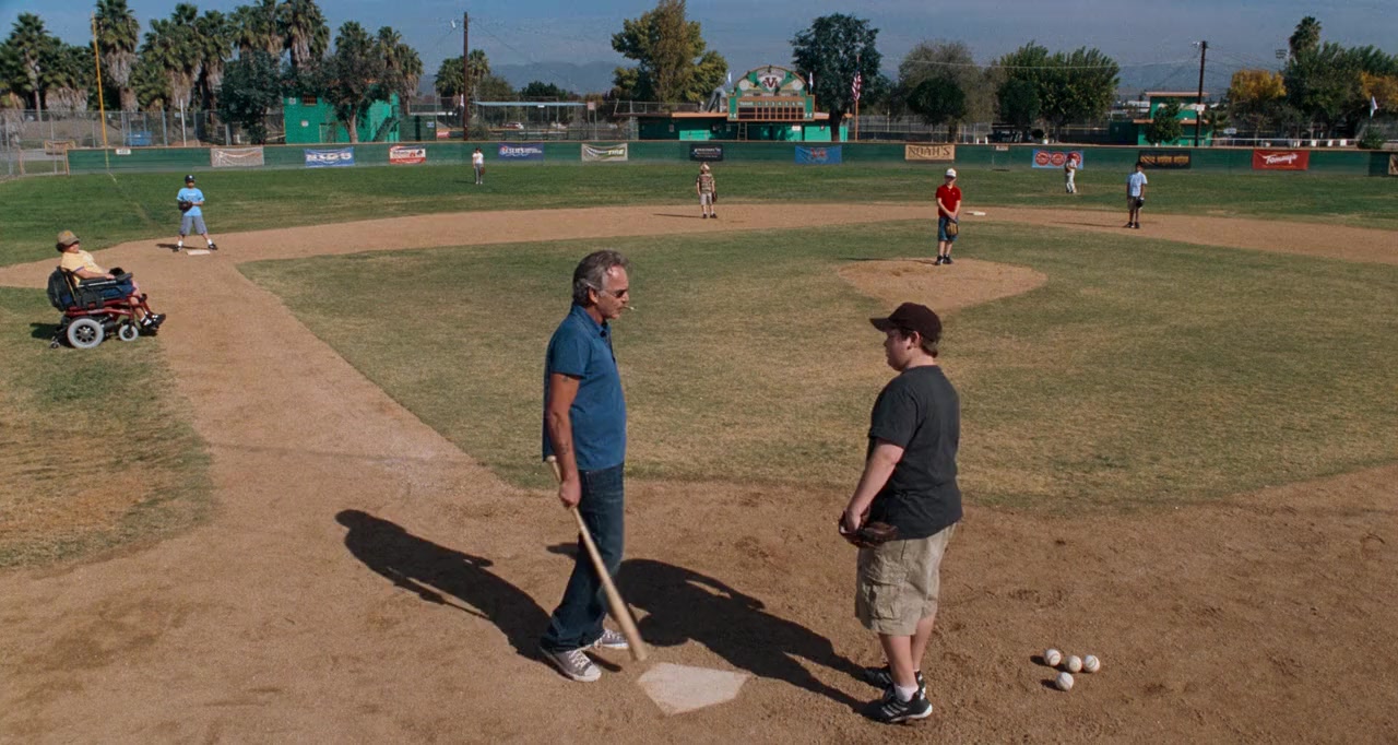 Bad News Bears screenshot 1
