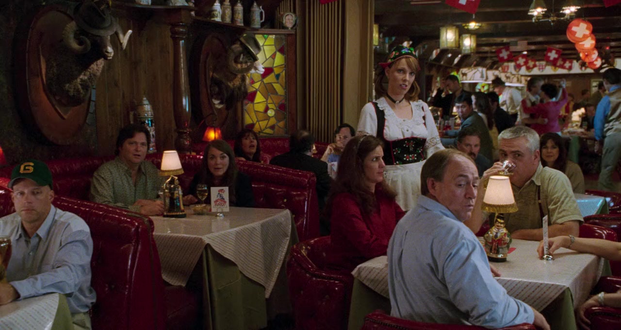 Bad News Bears screenshot 2