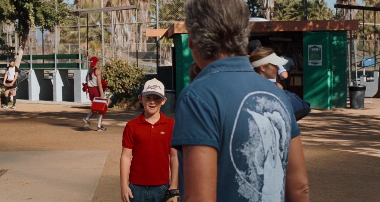 Bad News Bears screenshot 3