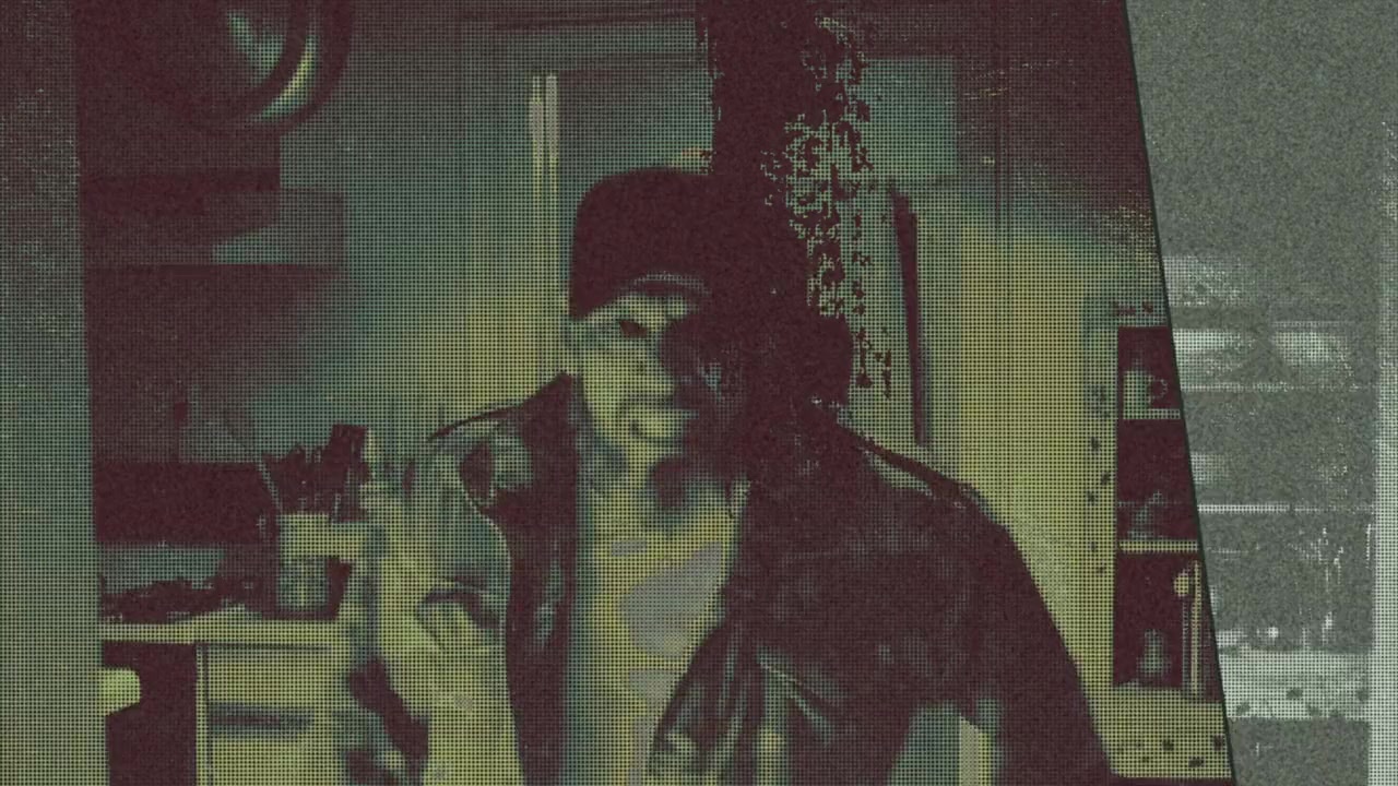 Bad Asses on the Bayou screenshot 2