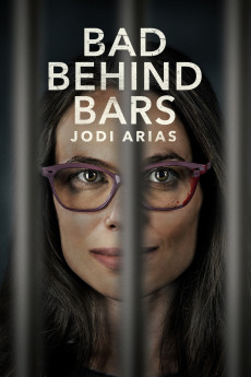 Bad Behind Bars: Jodi Arias (2023) poster