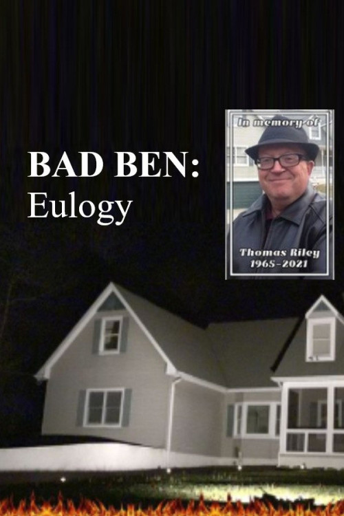 Bad Ben 10: Eulogy (2022) poster
