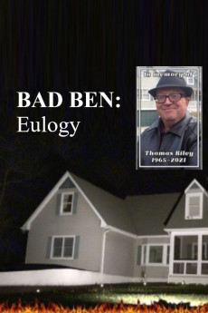 Bad Ben 10: Eulogy (2022) poster