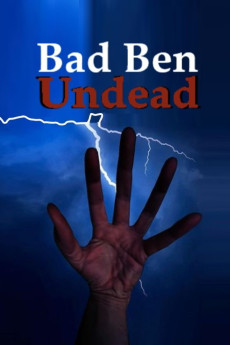 Bad Ben 11: Undead (2022) poster
