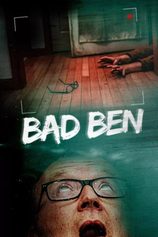 Bad Ben (2016) poster