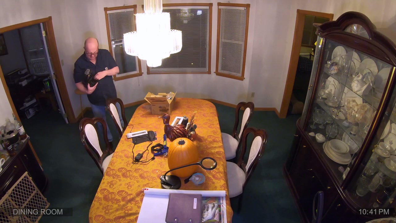 Bad Ben: Benign screenshot 1