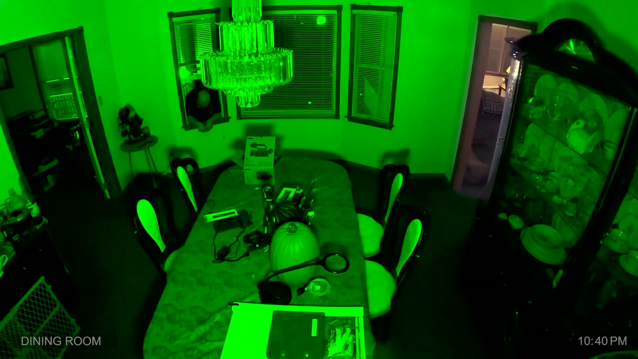 Bad Ben: Benign screenshot 2
