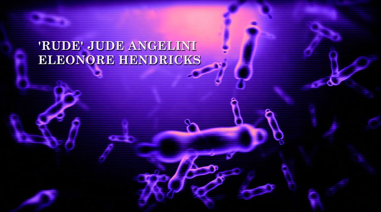 Bad Biology screenshot 2