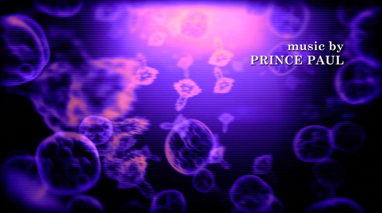 Bad Biology screenshot 3