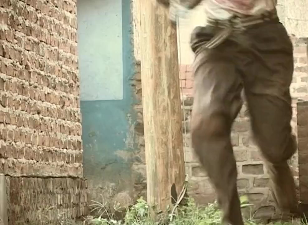 Bad Black screenshot 3