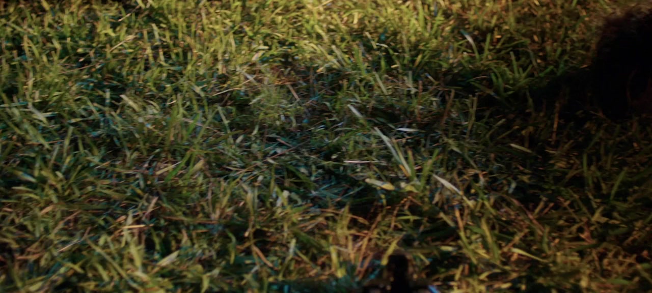 Bad Blood: The Movie screenshot 1