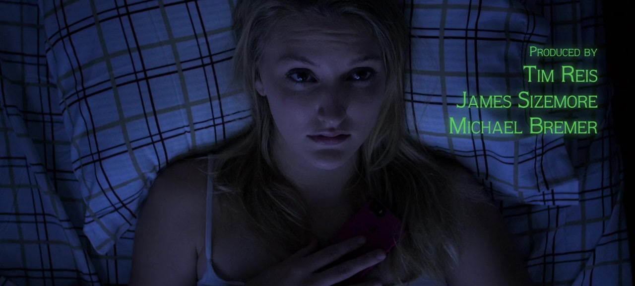 Bad Blood: The Movie screenshot 2
