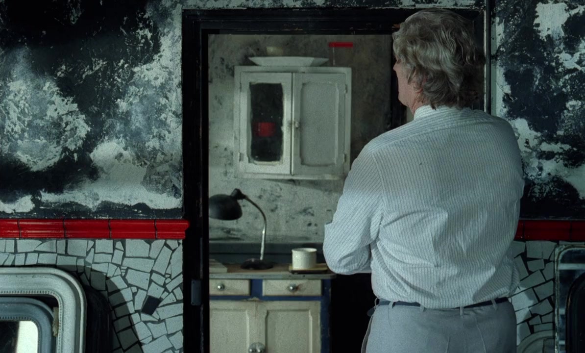 Mauvais sang screenshot 1